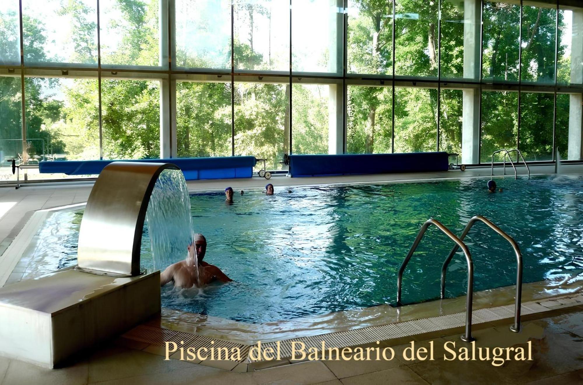 Casa Rural Arbequina, Refugio De Primavera Casas del Monte 外观 照片